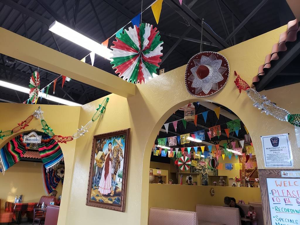 El Tequila Family Mexican | restaurant | 809 1st St SE, New Prague, MN 56071, USA | 9527587602 OR +1 952-758-7602