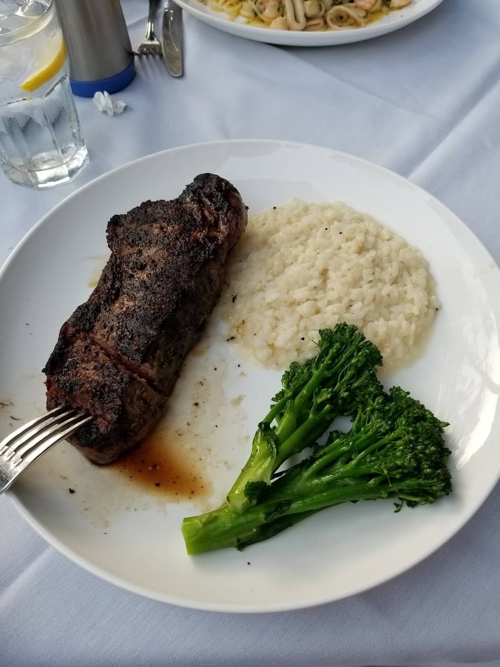 Landini Brothers Restaurant | restaurant | 115 King St, Alexandria, VA 22314, USA | 7038368404 OR +1 703-836-8404