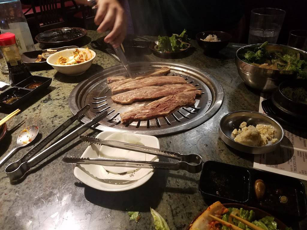 Kogi BBQ | restaurant | 5447 Kearny Villa Rd A, San Diego, CA 92123, USA | 8585050611 OR +1 858-505-0611