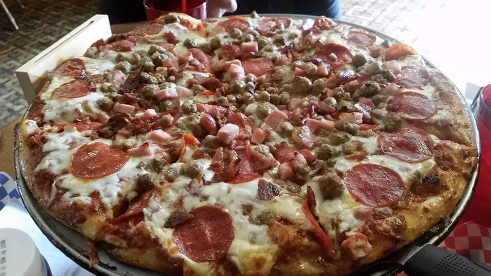 The Wagon Wheel Inn | restaurant | 3480 Lehman Rd, West Branch, MI 48661, USA | 9893458066 OR +1 989-345-8066