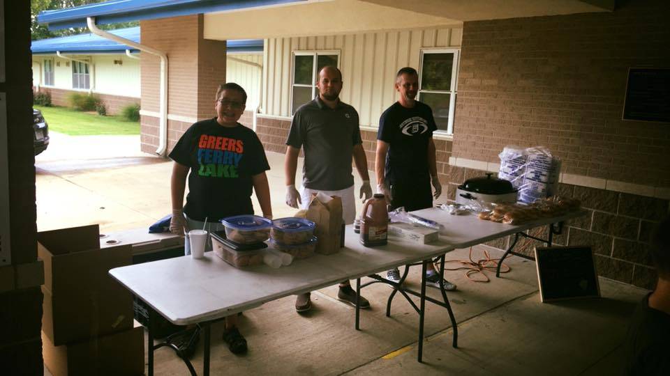 Oscars smokehouse and Grill | restaurant | 250 Wrcc Ln, Batesville, AR 72501, USA | 8702519932 OR +1 870-251-9932