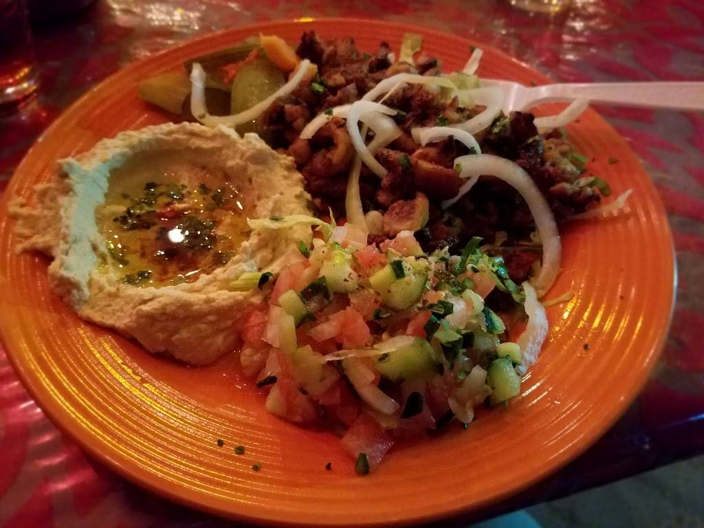 Cafe America & hookah lounge | cafe | 2680 Walnut Ave, Tustin, CA 92780, USA | 7145446961 OR +1 714-544-6961