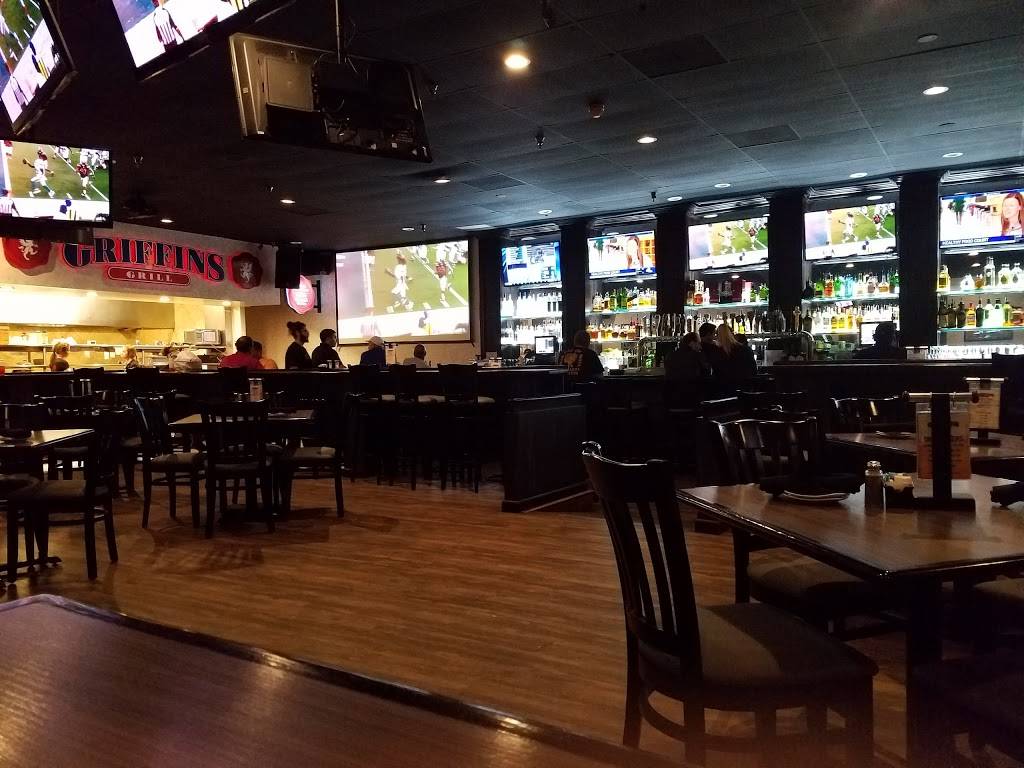 Griffins Grill | restaurant | 11272 Los Alamitos Blvd, Los Alamitos, CA 90720, USA | 5627949337 OR +1 562-794-9337