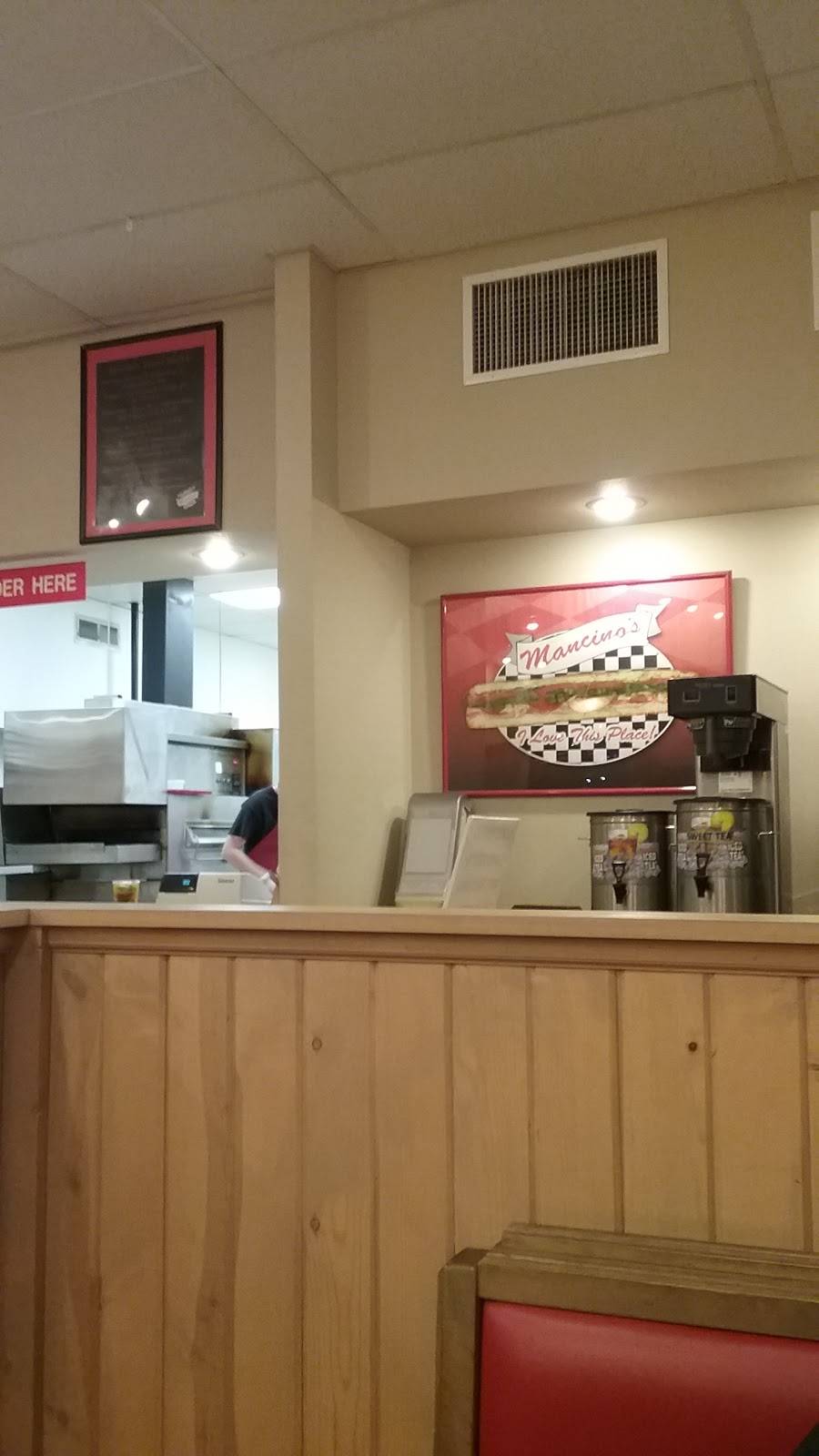 Mancinos Pizza & Grinders Kokomo | restaurant | 3700 S Reed Rd, Kokomo, IN 46902, USA | 7654571800 OR +1 765-457-1800