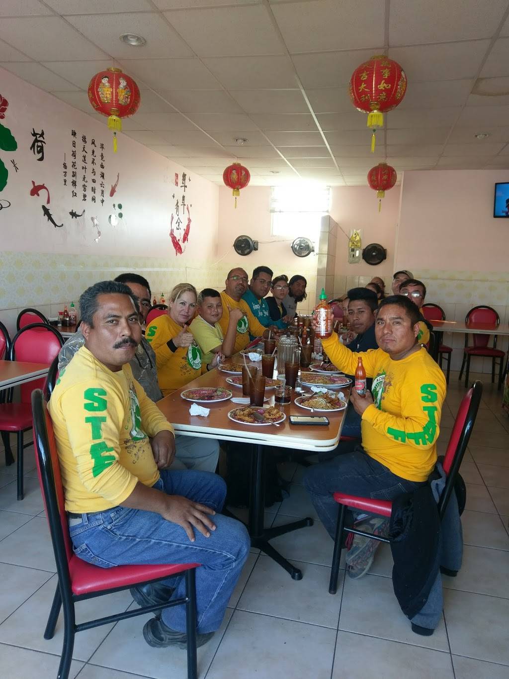 Restaurant Ju Fu | restaurant | Constitución (Ampl. Constitución), 22710 Rosarito, Baja California, Mexico | 016611202940 OR +52 661 120 2940