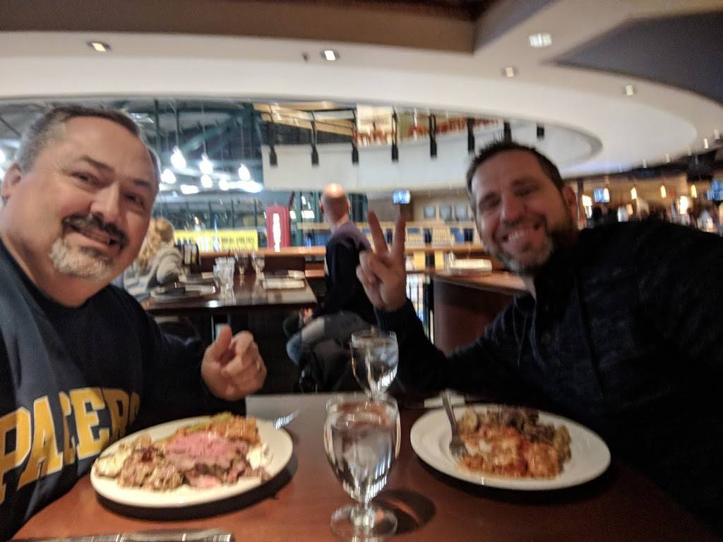 Varsity Club Restaurant | restaurant | 125 S Pennsylvania St, Indianapolis, IN 46204, USA | 3179173577 OR +1 317-917-3577