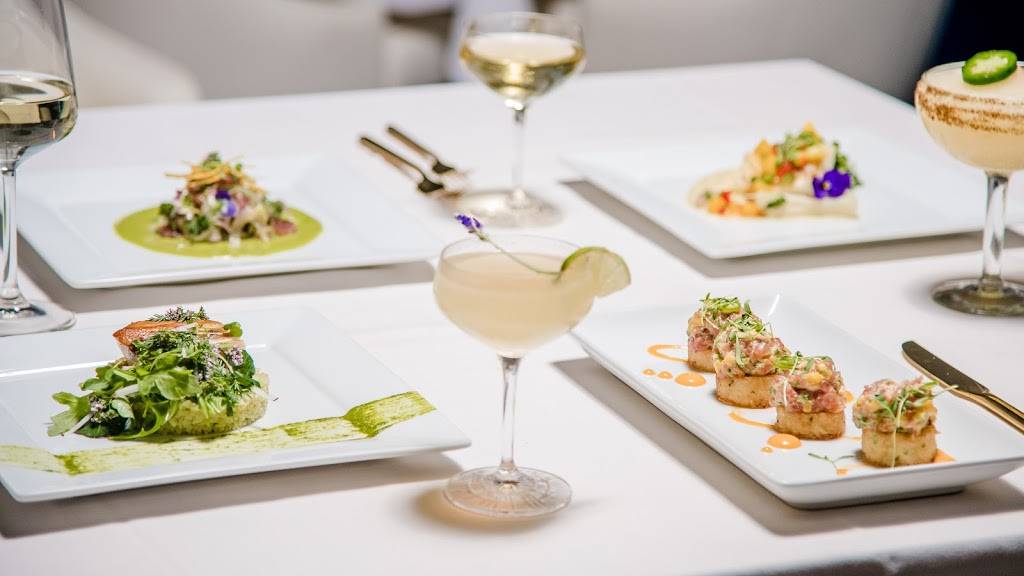 Blue Dahlia Cantina | restaurant | 1766 Bay Rd, Miami Beach, FL 33139, USA | 7863532583 OR +1 786-353-2583