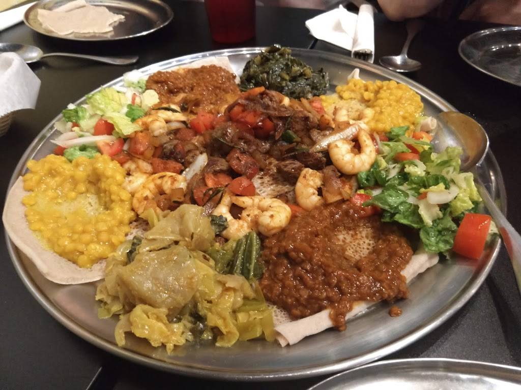 Blue Nile Restaurant | restaurant | 1792 Madison Ave, Memphis, TN 38104, USA | 9014747214 OR +1 901-474-7214