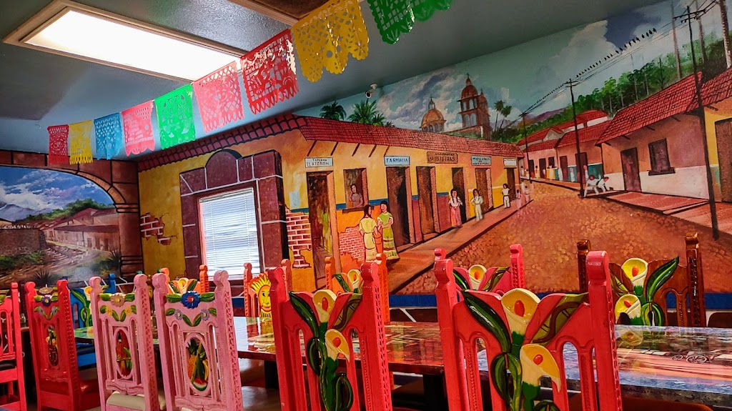 El Rey Mexican Restaurant | restaurant | 523 AR-110, Heber Springs, AR 72543, USA | 5013627960 OR +1 501-362-7960