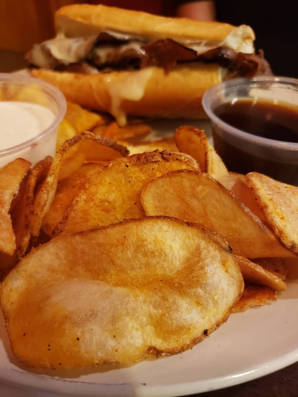 Davids Deli & Restaurant | restaurant | 1984 Eastwood Rd, Wilmington, NC 28403, USA | 9102569070 OR +1 910-256-9070