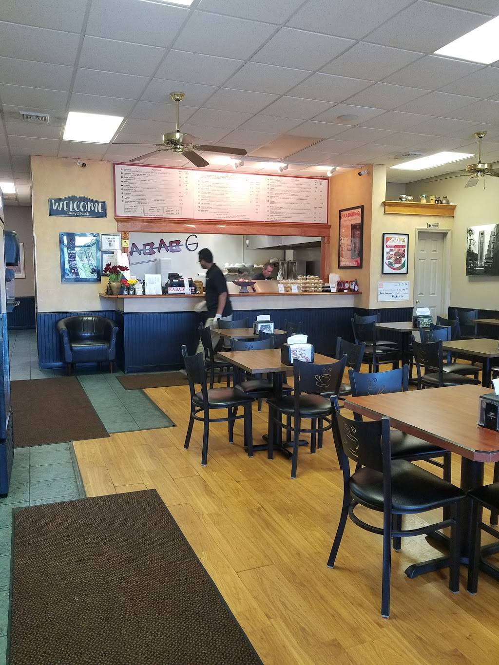 KABAB-G | restaurant | 7800 N Sommer St, Peoria, IL 61615, USA | 3096916188 OR +1 309-691-6188