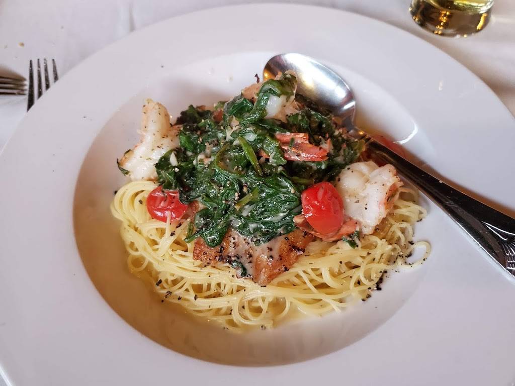 THE DEVINE AFFAIR | restaurant | 14021 Memorial Dr, Houston, TX 77079, USA | 2817596300 OR +1 281-759-6300