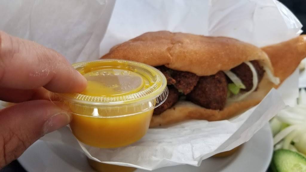 Al Azayem Restaurant | restaurant | 550 E Main St, El Cajon, CA 92020, USA | 6195885374 OR +1 619-588-5374