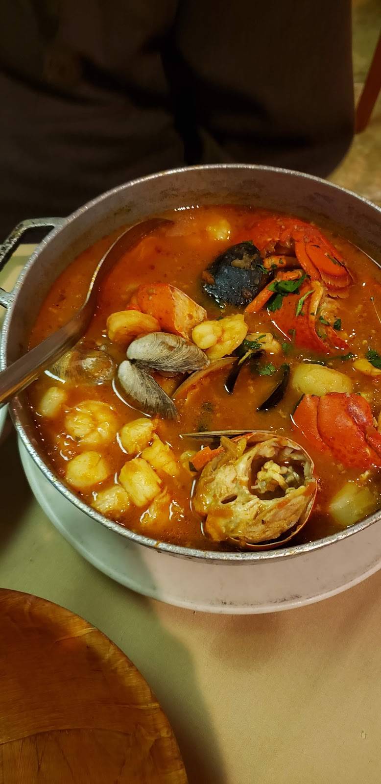 Costa Verde | restaurant | 6039 NJ-35, South Amboy, NJ 08879, USA | 7327277070 OR +1 732-727-7070