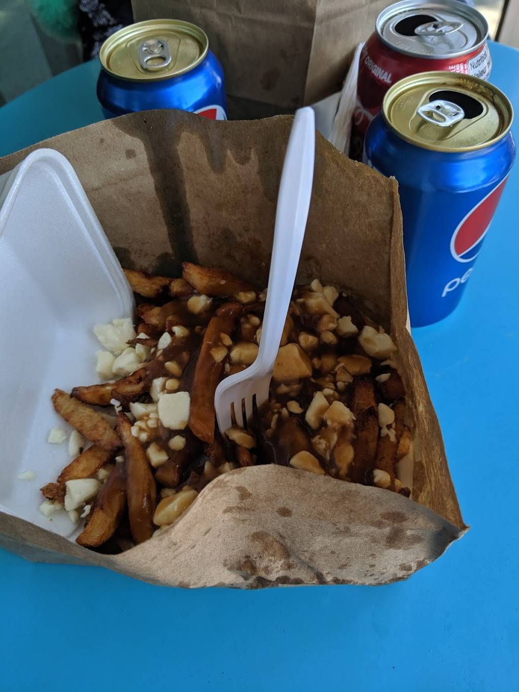 OFrites | restaurant | 519 Rue Principale, Lachute, QC J8H 1Y6, Canada | 4505629495 OR +1 450-562-9495