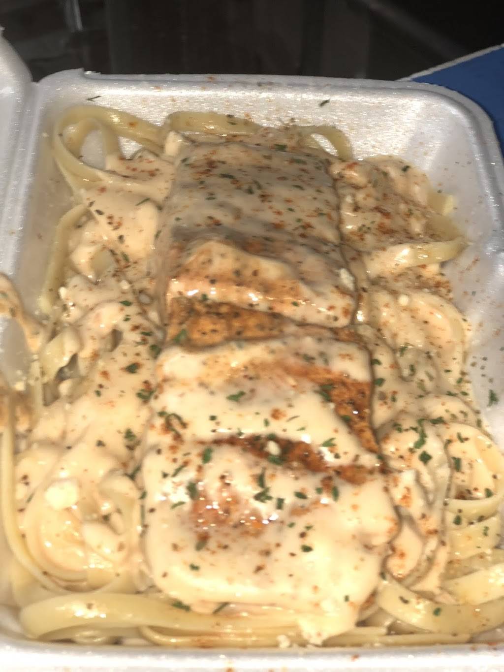 Big Boyz Soul Food and Grill | restaurant | 1940 Cottman Ave, Philadelphia, PA 19111, USA | 2676868758 OR +1 267-686-8758