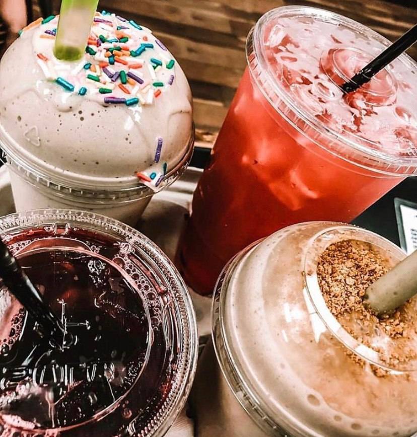 The Vision Nutrition | restaurant | 2808 Randleman Rd Suite C, Greensboro, NC 27406, USA | 3363706884 OR +1 336-370-6884