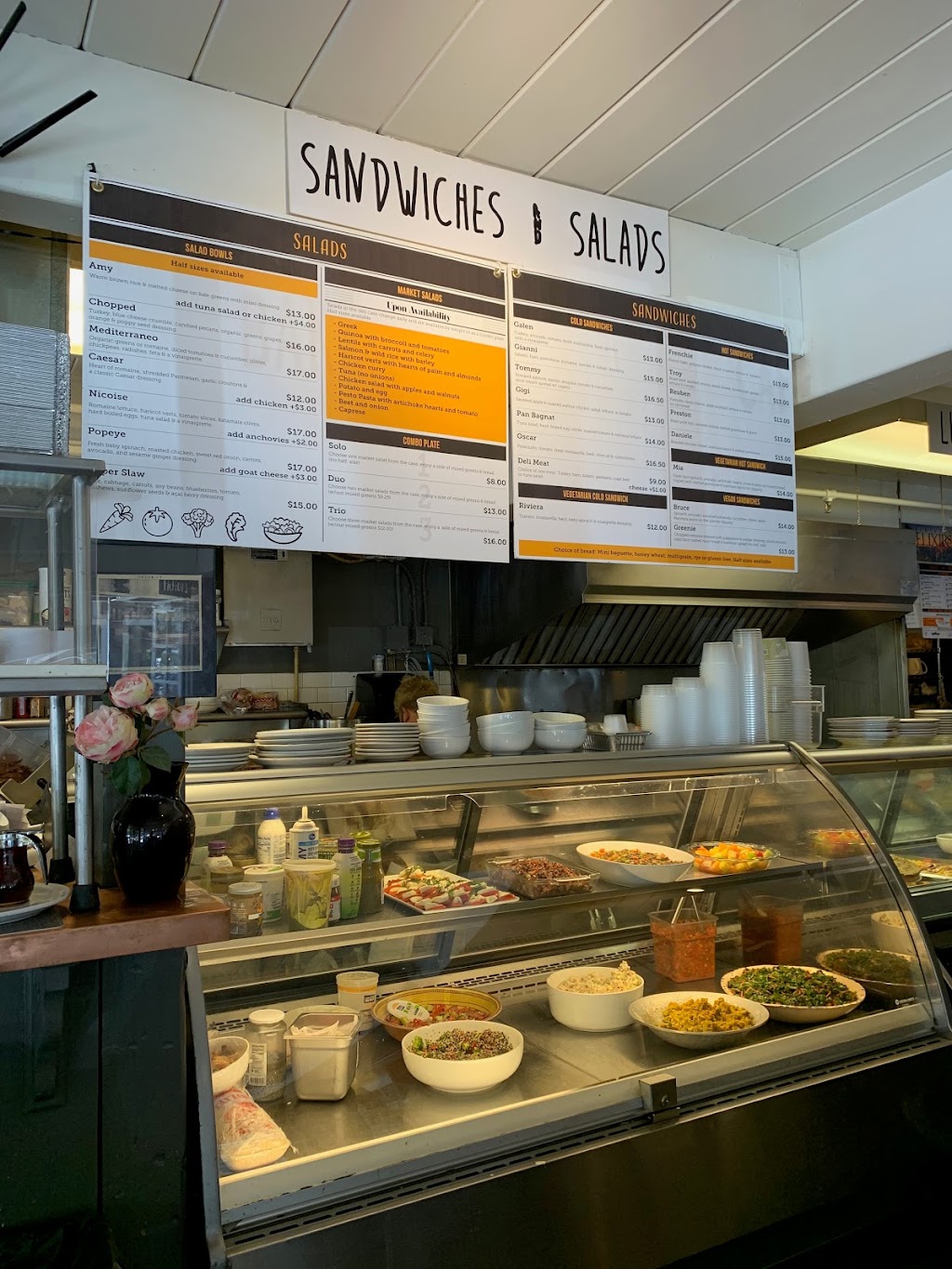 Jour De Fête | bakery | 710 E Durant Ave, Aspen, CO 81611, USA | 9709255055 OR +1 970-925-5055