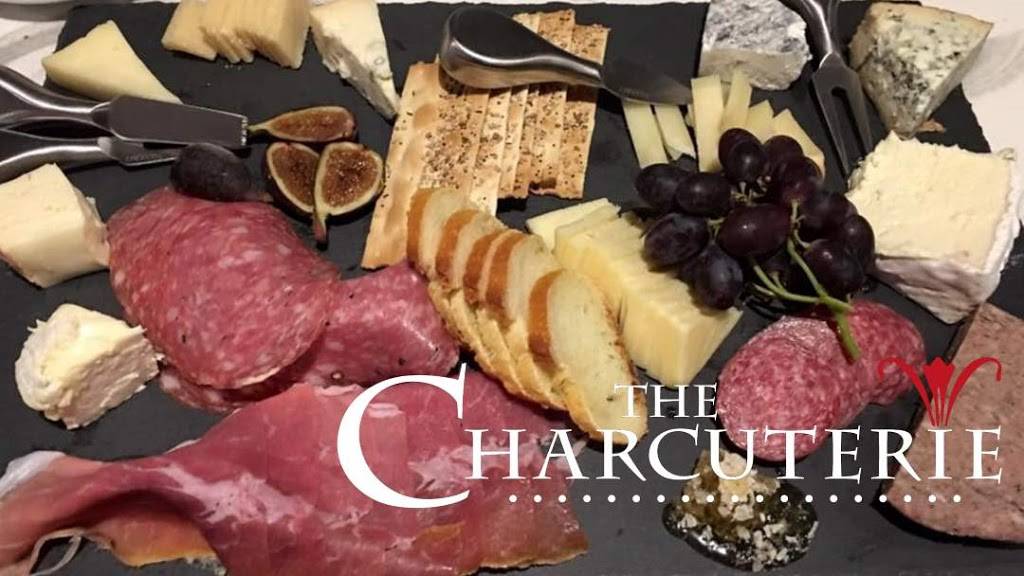 The Charcuterie | restaurant | 548 Main St, Stroudsburg, PA 18360, USA | 5704213222 OR +1 570-421-3222