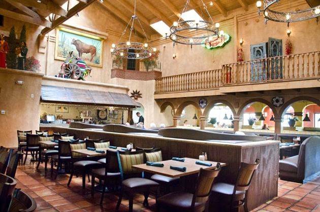 El Patron | restaurant | 10551 Montgomery Blvd NE, Albuquerque, NM 87111, USA | 5052750223 OR +1 505-275-0223