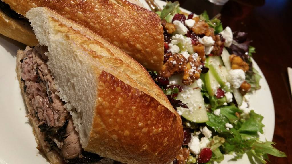 Boudin SF | bakery | 5407 Balboa Ave Balboa Mesa, San Diego, CA 92111, USA | 8587376571 OR +1 858-737-6571