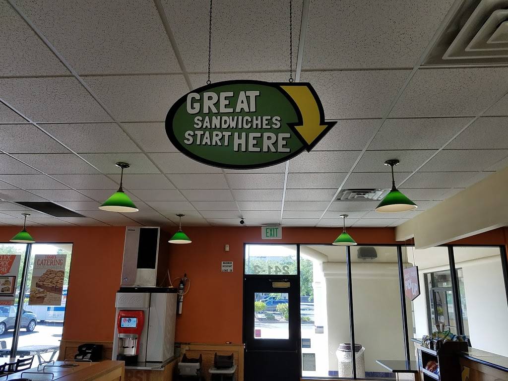 TOGOS Sandwiches | meal takeaway | 241 W East Ave, Chico, CA 95926, USA | 5308911131 OR +1 530-891-1131