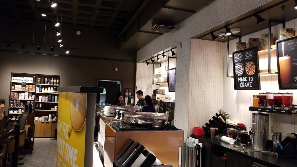 Starbucks | cafe | 975B Central Park Ave, Scarsdale, NY 10583, USA | 9144722259 OR +1 914-472-2259