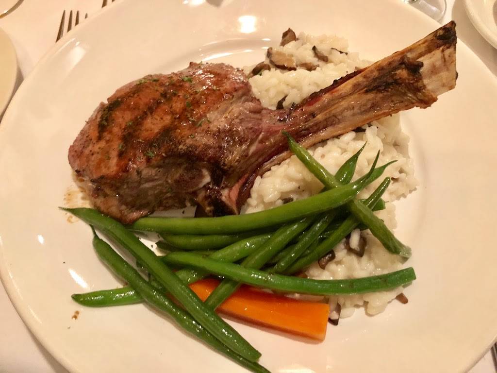 Doro | restaurant | 219 Main St, Chatham, NJ 07928, USA | 9737016990 OR +1 973-701-6990