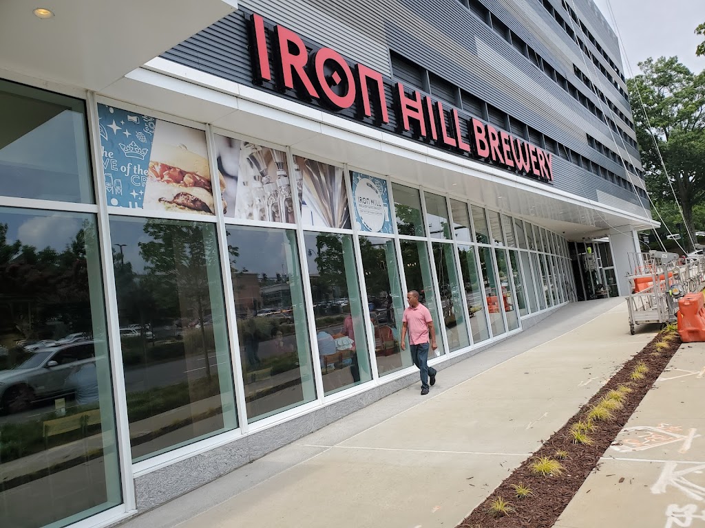 Iron Hill Brewery & Restaurant | restaurant | 1224 Hammond Dr, Dunwoody, GA 30346, USA | 4706571730 OR +1 470-657-1730