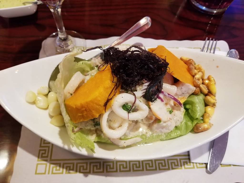 Maca | restaurant | 62-12 Woodhaven Blvd, Rego Park, NY 11374, USA | 7186512441 OR +1 718-651-2441