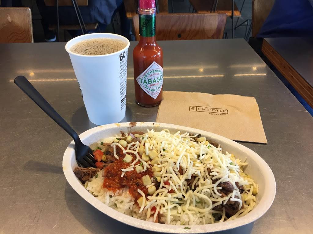 Chipotle Mexican Grill | restaurant | 4151 Sterling Ave Ste B, Kansas City, MO 64133, USA | 8162457324 OR +1 816-245-7324