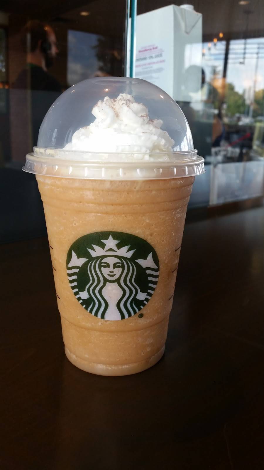 Starbucks | cafe | 590 S Lapeer Rd, Lake Orion, MI 48362, USA | 2486931620 OR +1 248-693-1620