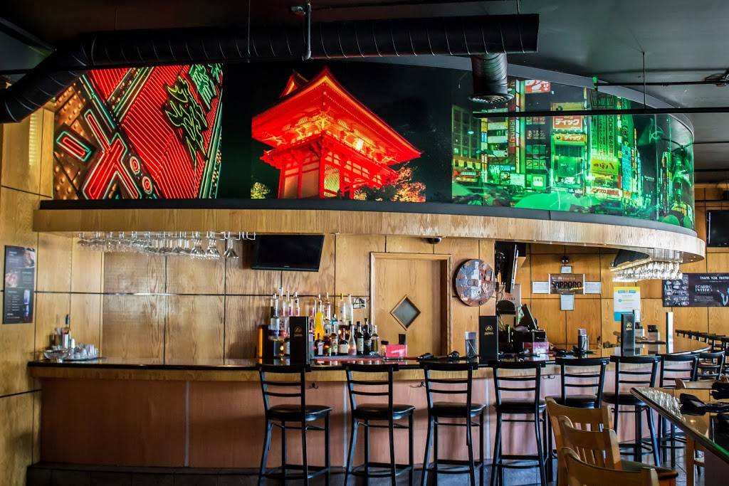 Shinto Japanese Steakhouse & Sushi Bar | restaurant | 17070 Pearl Rd, Strongsville, OH 44136, USA | 4408783868 OR +1 440-878-3868