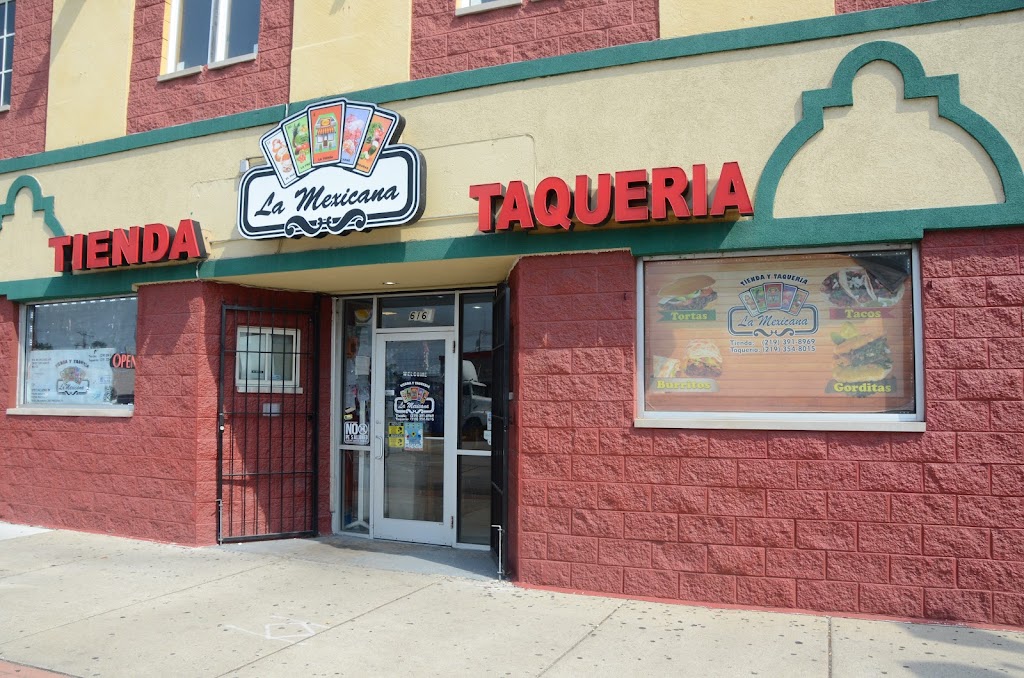 La Mexicana | restaurant | 616 W Chicago Ave, East Chicago, IN 46312, USA | 2193918969 OR +1 219-391-8969