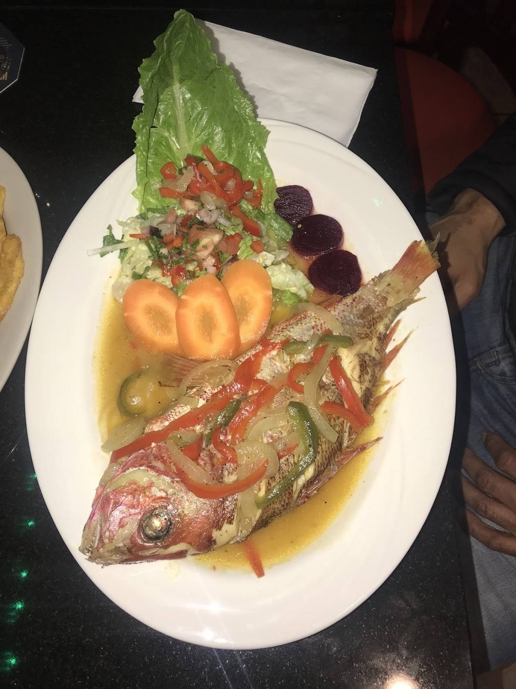 Latin Fusion | restaurant | 789 Allerton Ave, Bronx, NY 10467, USA | 7186542067 OR +1 718-654-2067