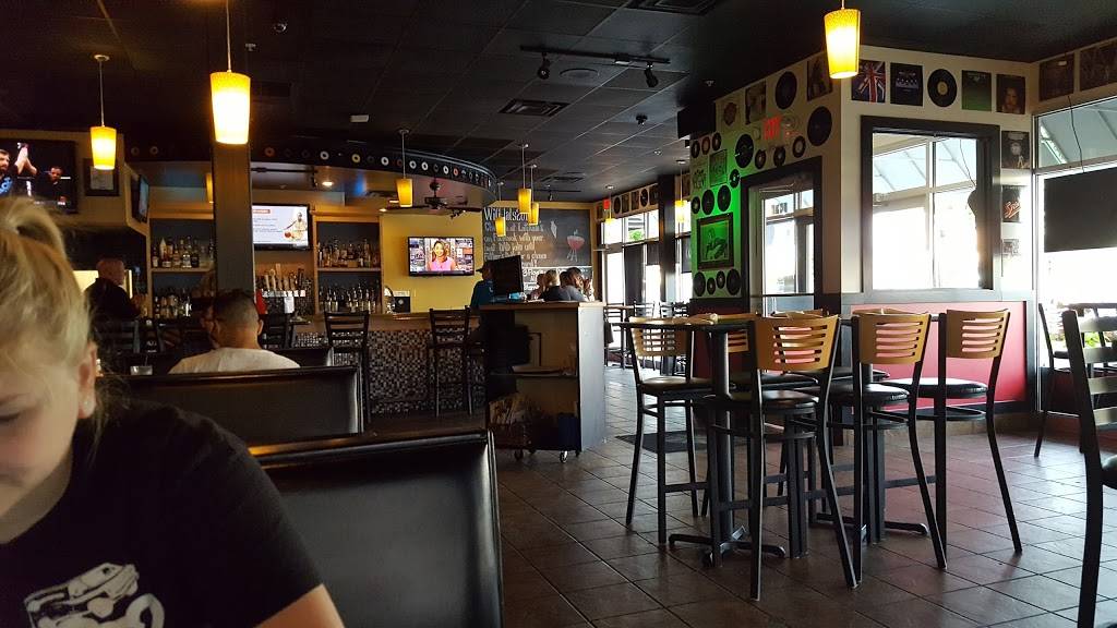 Latitudes Bar & Bistro | restaurant | 7454 Beechmont Ave, Cincinnati, OH 45255, USA | 5138279146 OR +1 513-827-9146