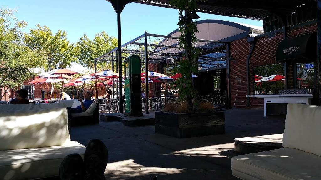 Pumphouse | restaurant | 825 E 2nd St N, Wichita, KS 67202, USA | 3162627867 OR +1 316-262-7867