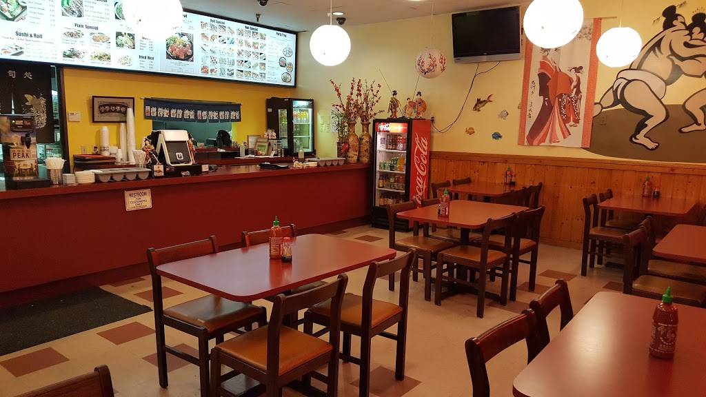 California Sushi & Teriyaki | restaurant | 11879 Whittier Blvd, Whittier, CA 90601, USA | 5626955757 OR +1 562-695-5757