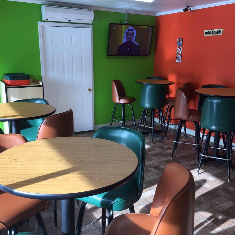 K-fash Mediterranean cuisine | restaurant | 1220 N Lindell Ave, Fayetteville, AR 72703, USA | 4794431980 OR +1 479-443-1980