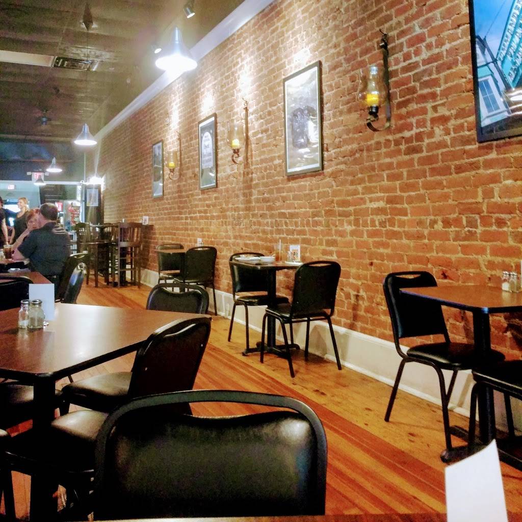 Crawdaddy Seafood|Grill | restaurant | 239 Broad St, Rome, GA 30161, USA | 7062377775 OR +1 706-237-7775