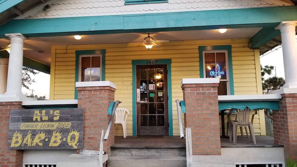Als Finger Licking Good Bar-B-Que | restaurant | 1609 Angel Oliva Senior St, Tampa, FL 33605, USA | 8139560675 OR +1 813-956-0675