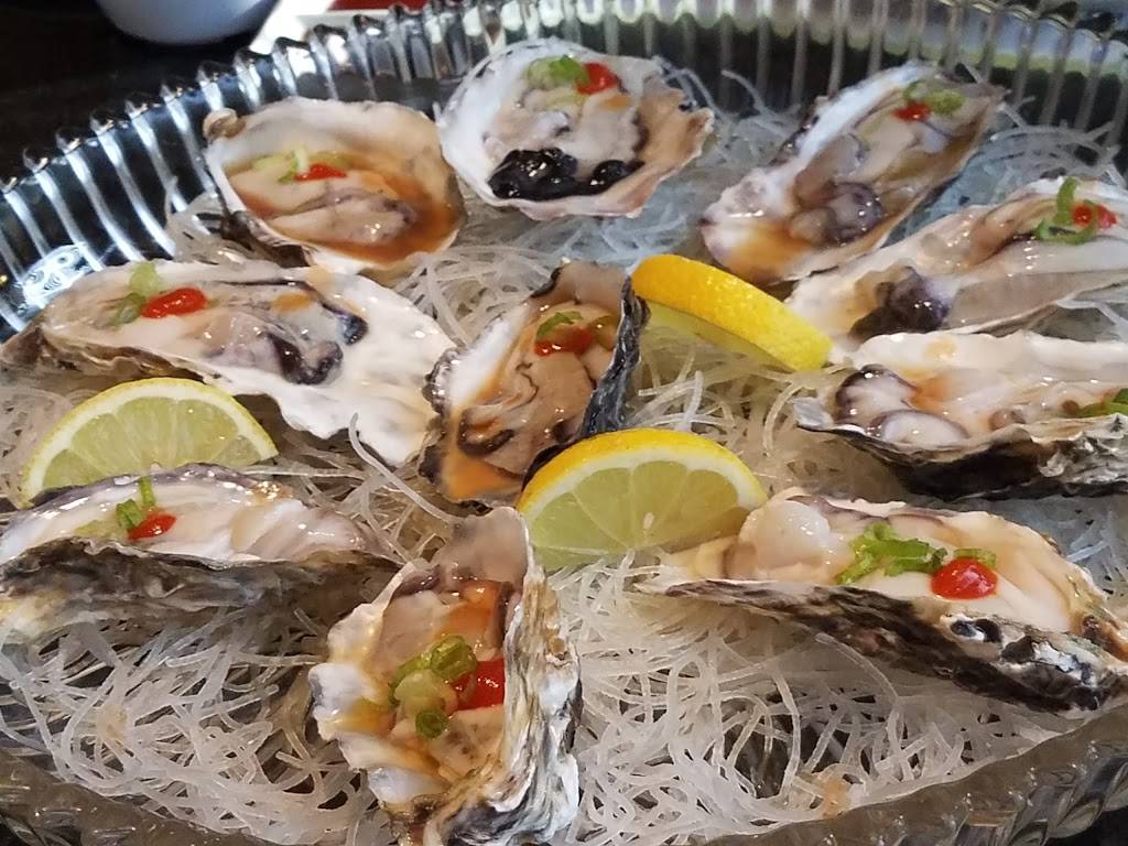 O2 Sushi | restaurant | 18601 Hwy 99 Ste 100, Lynnwood, WA 98037, USA | 4256400505 OR +1 425-640-0505