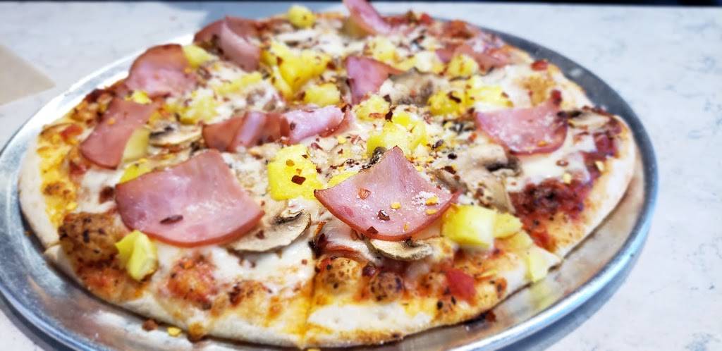 Knead Pizza | restaurant | 104 Scarborough Dr Suite B, Lexington, SC 29072, USA | 8037853500 OR +1 803-785-3500