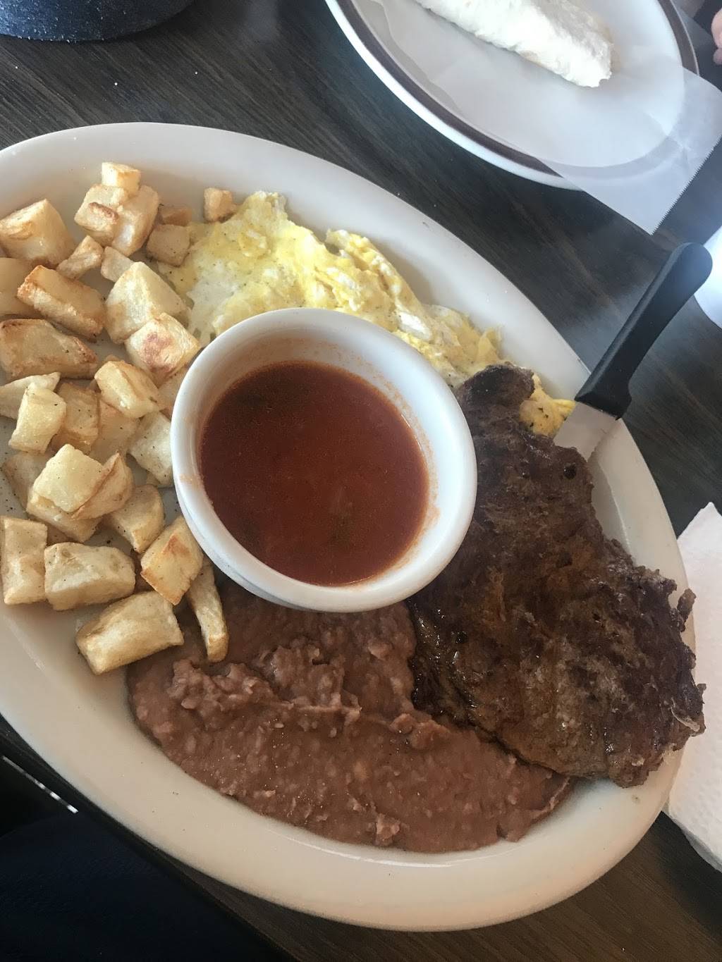 La Joya | restaurant | 11571-028-0171, San Antonio, TX 78228, USA | 2102310265 OR +1 210-231-0265