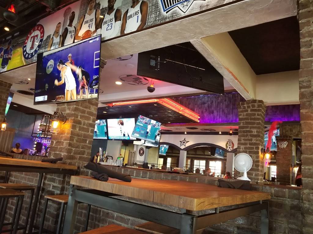 Las Flamas Mexican Kitchen | restaurant | 13937 N Central Expy, Dallas, TX 75243, USA | 2144915379 OR +1 214-491-5379