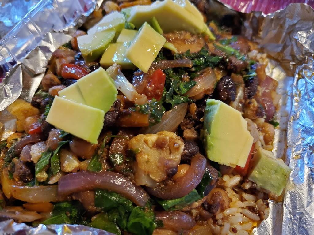 Chef Andis Fresh Bistro | restaurant | 729 Ashland Terrace Suite 108, Chattanooga, TN 37415, USA | 4233142719 OR +1 423-314-2719