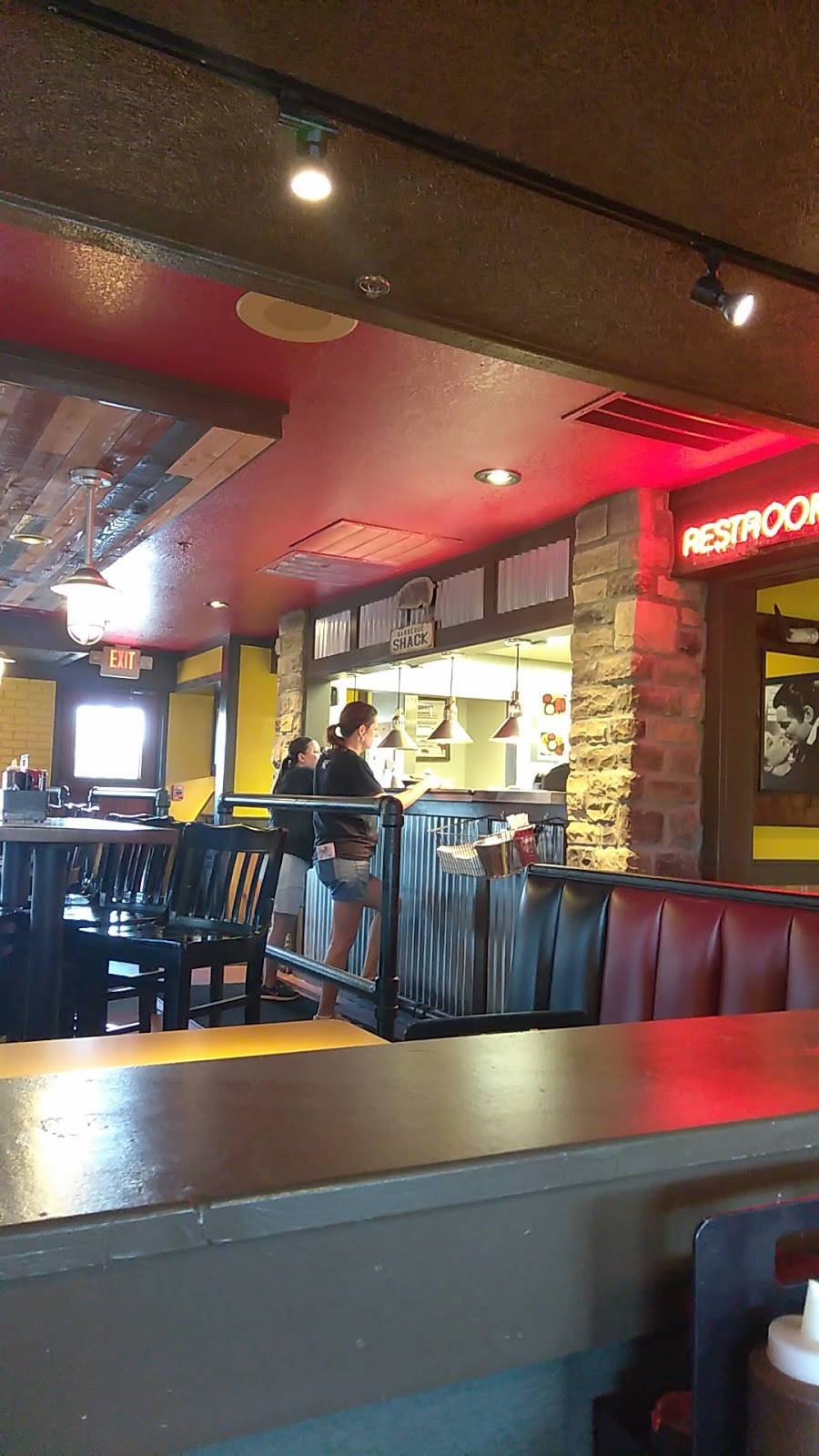 RibCrib BBQ & Grill | restaurant | 12850 S Memorial Dr, Bixby, OK 74008, USA | 9183694799 OR +1 918-369-4799