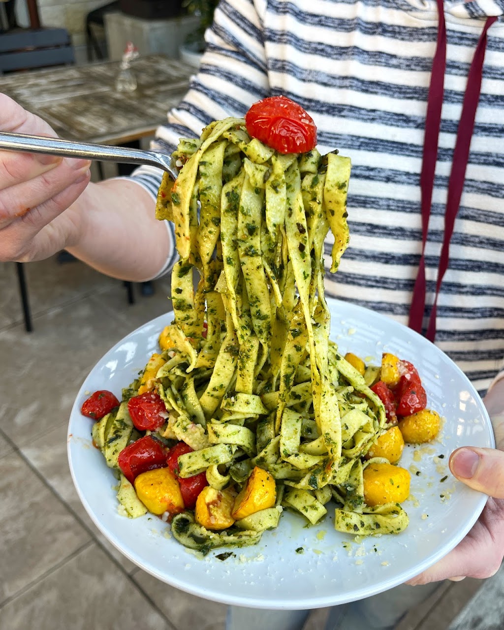 The Shop: Pizza + Wine | restaurant | 1929 Cable St, San Diego, CA 92107, USA | 8582254545 OR +1 858-225-4545