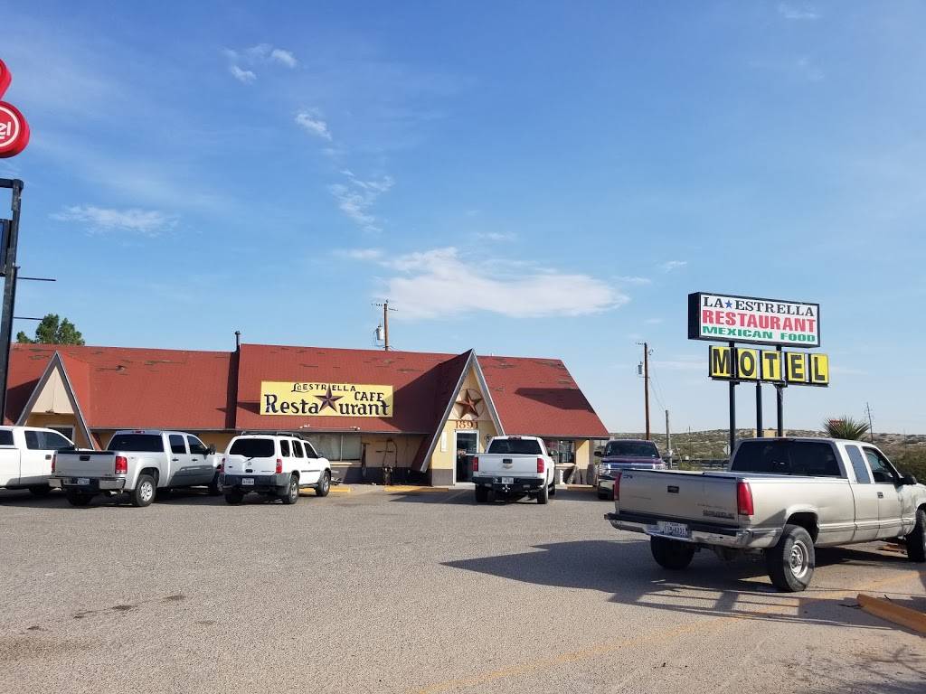 Cafe La Estrella | restaurant | 1891 Fabens Rd, Fabens, TX 79838, USA | 9157644583 OR +1 915-764-4583