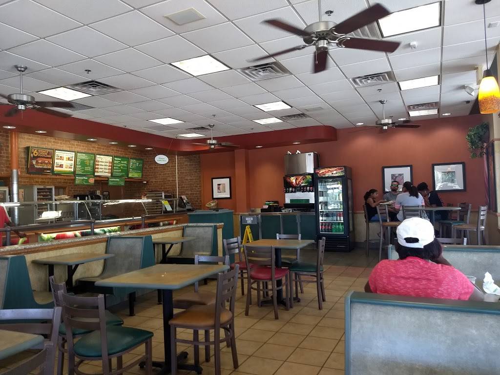Subway | restaurant | 4518 S Semoran Blvd, Orlando, FL 32822, USA | 4073800988 OR +1 407-380-0988